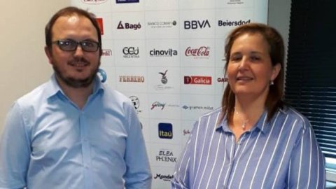 Scopesi y UCA renovaron el acuerdo por GeoPlanning MAS