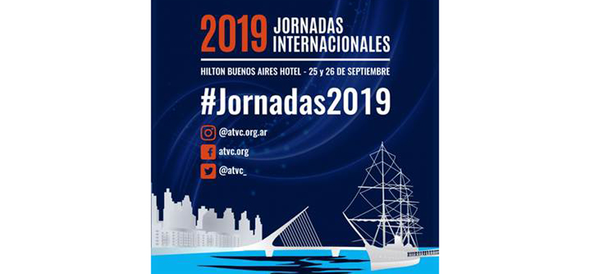 Jornadas Internacionales: se conocieron los disertantes de la nueva edición