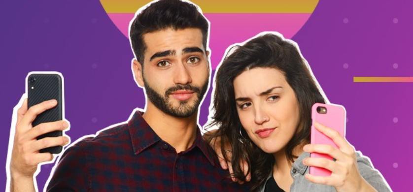 Telefe estrena la serie web "LifeHackers"