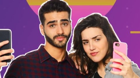 Telefe estrena la serie web "LifeHackers"
