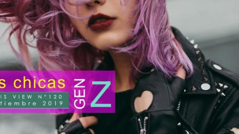 Cómo es el perfil de las mujeres de la generación Z