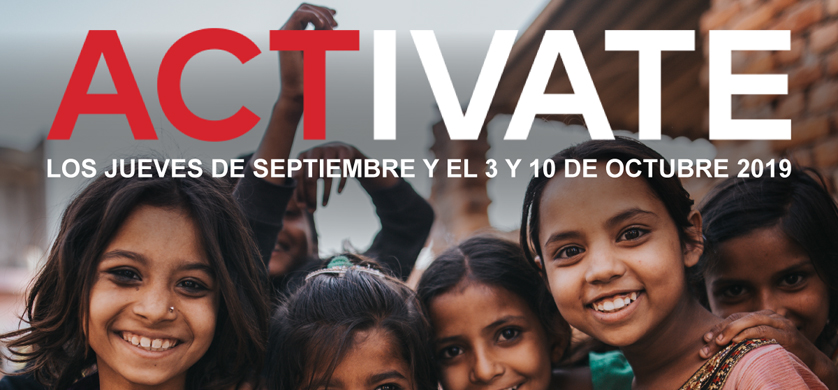 National Geographic lanzó el segundo episodio de “Activate”