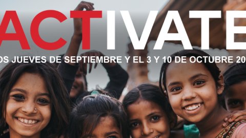 National Geographic lanzó el segundo episodio de “Activate”