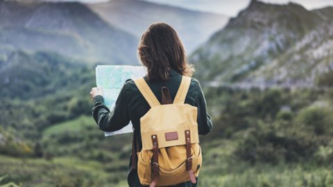 Argentina es el destino más elegido por las latinoamericanas que viajan solas