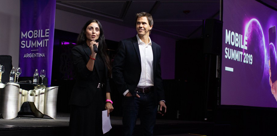 Se realizó la edición anual del Mobile Summit 2019