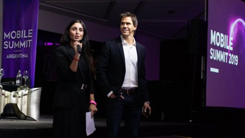 Se realizó la edición anual del Mobile Summit 2019