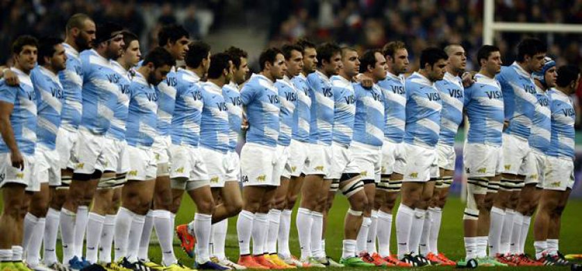 ESPN transmitirá en vivo toda la Rugby World Cup Japón 2019