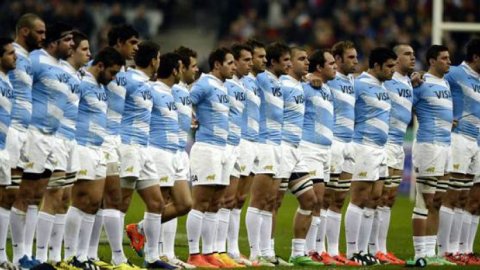 ESPN transmitirá en vivo toda la Rugby World Cup Japón 2019