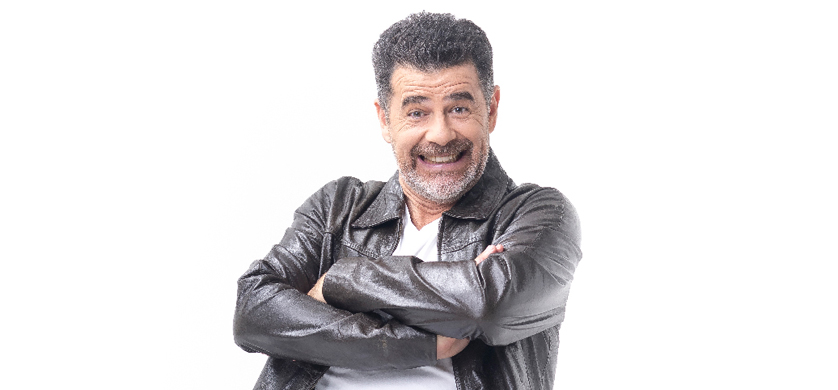 Julian Weich se sumó a la programación de Metro