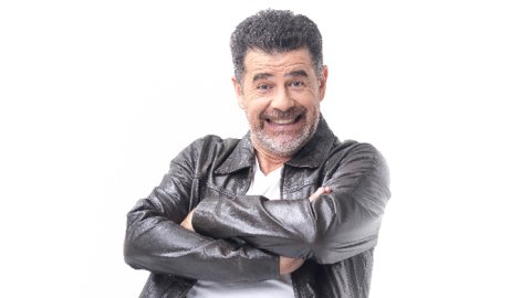 Julian Weich se sumó a la programación de Metro