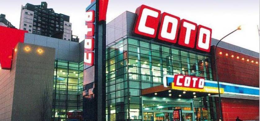 Rappi y Coto se unen para ofrecer un nuevo servicio en las compras digitales