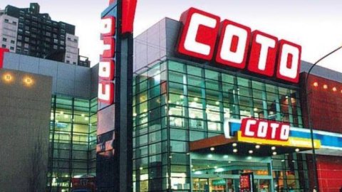 Rappi y Coto se unen para ofrecer un nuevo servicio en las compras digitales
