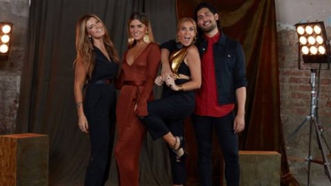 E! pone al aire la nueva temporada de "Cámbiame el look"