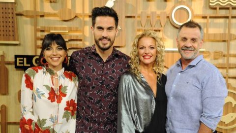 Eltrece estrena la quinta temporada de "El gran premio de la cocina"