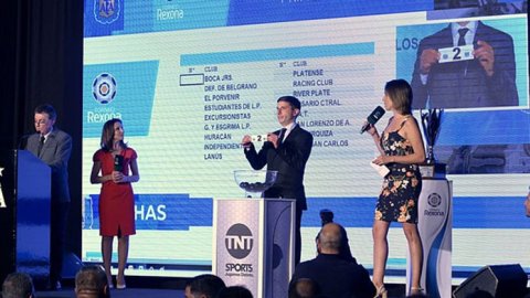 Infobae, nuevo sponsor de la liga femenina de la AFA