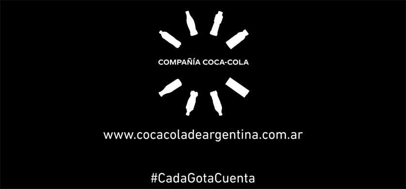 "Volvamos al Origen", la campaña con la que Coca-Cola reafirma su compromiso con el agua