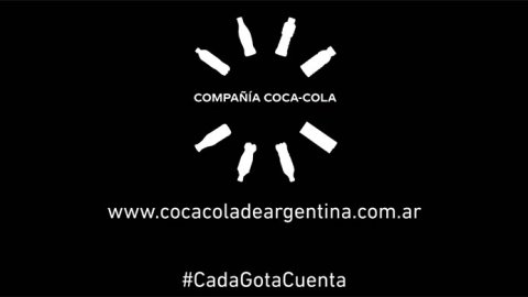 "Volvamos al Origen", la campaña con la que Coca-Cola reafirma su compromiso con el agua