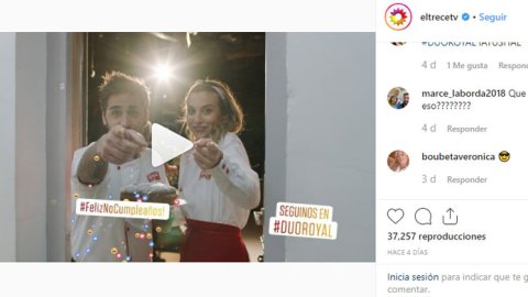 Mondelez confió en Artear el lanzamiento de su nuevas Tortas Tipo Caseras Royal