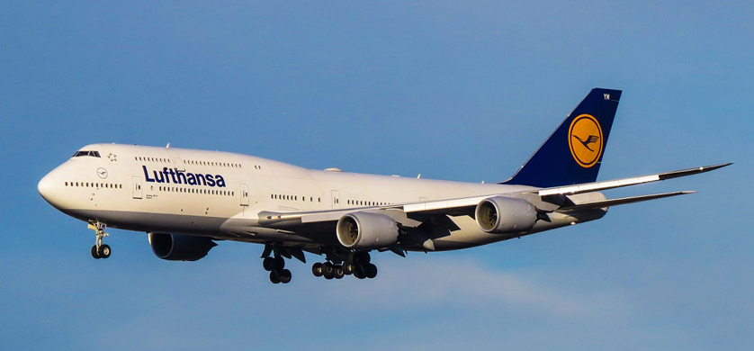 Entrenamiento digital para operadores turísticos en Lufthansa
