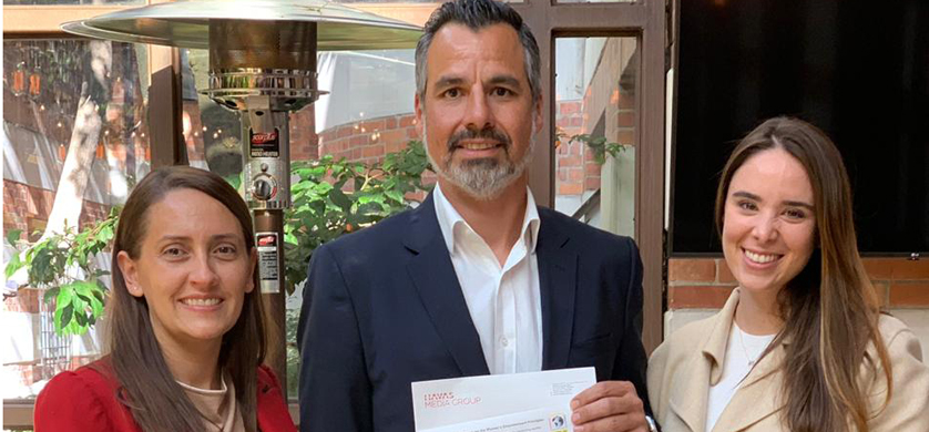 Havas Group, nueva empresa signataria de WEPs
