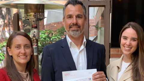 Havas Group, nueva empresa signataria de WEPs