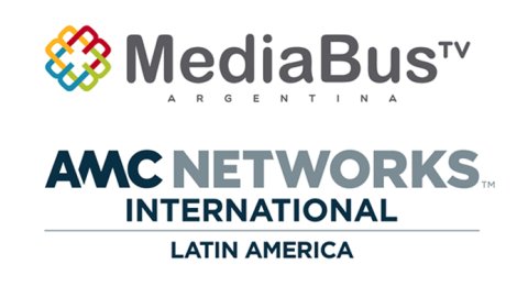 Mediabus TV comienza a trabajar con AMC Networks