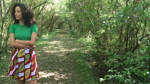 Semana con estrenos sustentables en Encuentro
