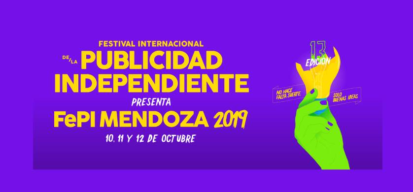 Anunciaron a importantes figuras para el FePI Mendoza 2019