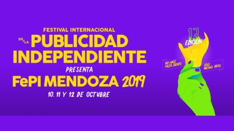 Anunciaron a importantes figuras para el FePI Mendoza 2019