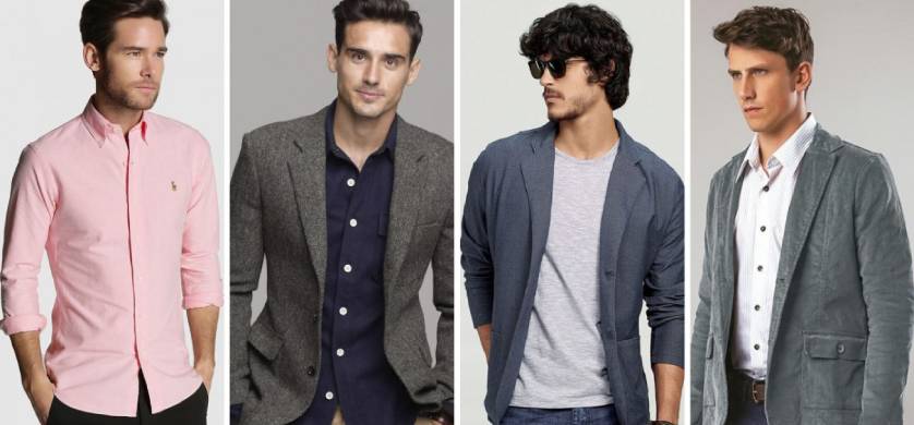Kantar: los hombres fashionistas, una nueva tendencia