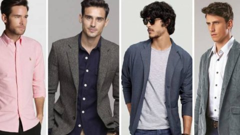 Kantar: los hombres fashionistas, una nueva tendencia