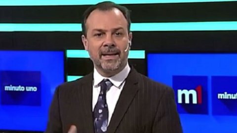 En el mes electoral, las noticias dominaron el rating del cable