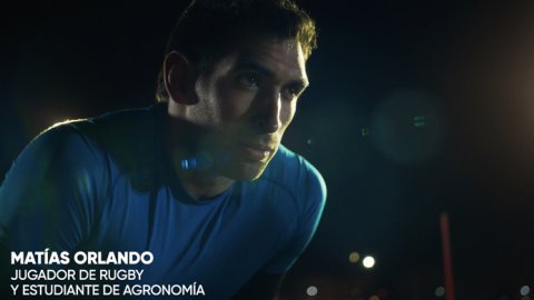 "Puma de campo", lo nuevo de ITALIA para Ligate