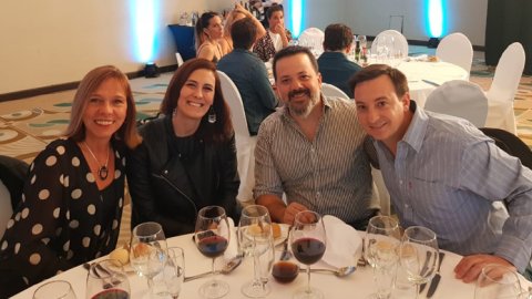 Cadena 3 fue parte del Brand 100 edición 2019