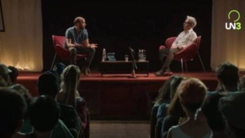 El canal de la UN3 estrena la serie "Masterclass"
