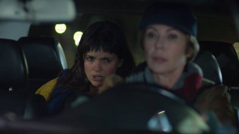 Acción de UBER junto a Telefe en “Pequeña Victoria”