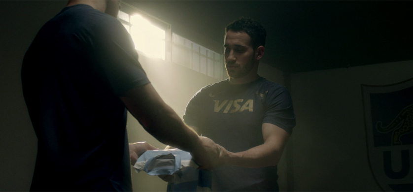 “Yo sé”, la nueva campaña de Imperial por el Mundial de Rugby