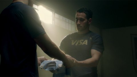 “Yo sé”, la nueva campaña de Imperial por el Mundial de Rugby