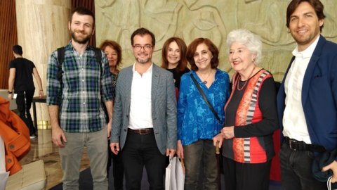 Se presentó el Premio Fundación María Elena Walsh 2019