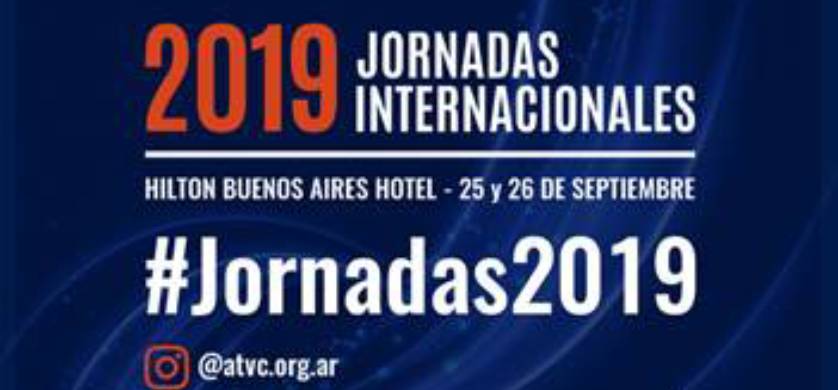 ENACOM y CERTAL presentan "Argentina Dialoga" en #Jornadas2019