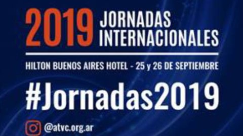 ENACOM y CERTAL presentan "Argentina Dialoga" en #Jornadas2019