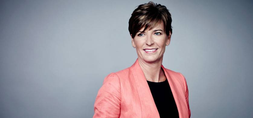 CNN International suma nuevos programas desde Londres y Abu Dhabi