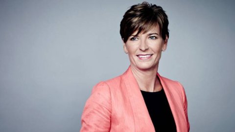 CNN International suma nuevos programas desde Londres y Abu Dhabi