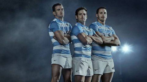 "ADN", la campaña de Zurich para el Mundial de Rugby de Japón