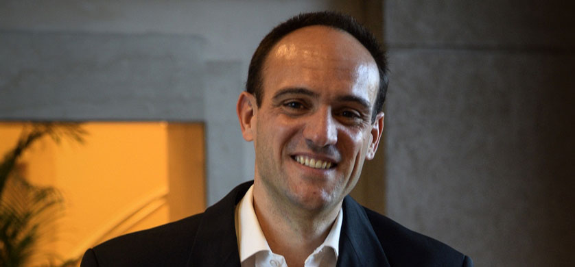 La Caja designa nuevo Gerente de Marketing y Comunicación Digital