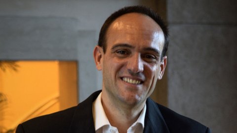 La Caja designa nuevo Gerente de Marketing y Comunicación Digital