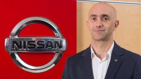 Nissan Argentina nombra un nuevo subdirector de Marketing