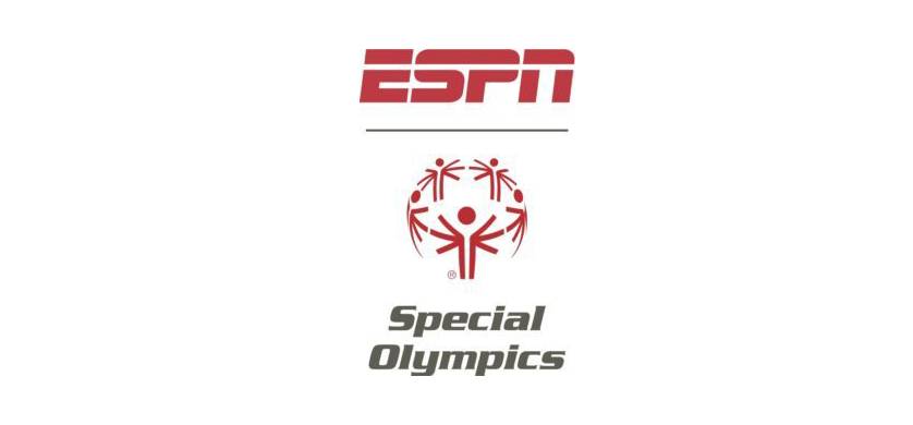 ESPN y Olimpíadas Especiales amplían su relación por ocho años
