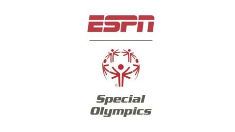 ESPN y Olimpíadas Especiales amplían su relación por ocho años