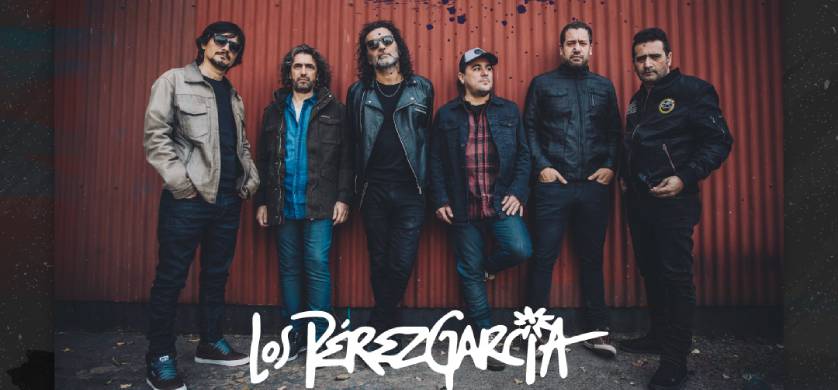Rock & Pop anunció una nueva parada del Rock & Pop Tour